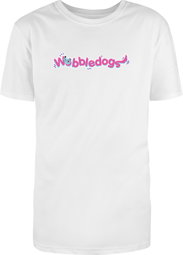 Wobbledogs Logo