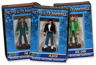 Retro City Rampage Mini Figures (3 Pack)