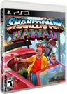 Shakedown: Hawaii (PS3™)