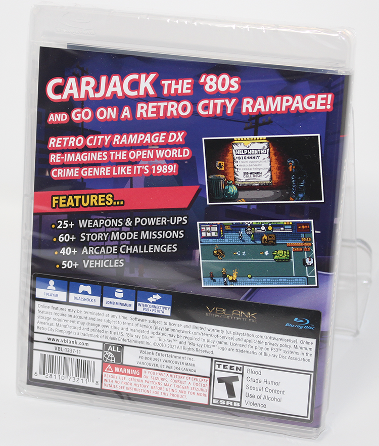 Retro City Rampage DX (PS3™)-3