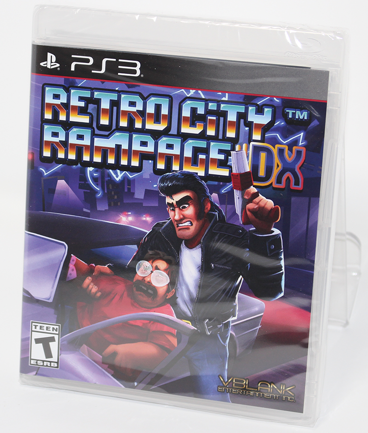 Retro City Rampage DX (PS3™)-2