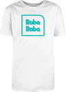 RobaRoba Logo Tee v1.1