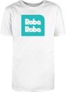 RobaRoba Logo Tee v1.0