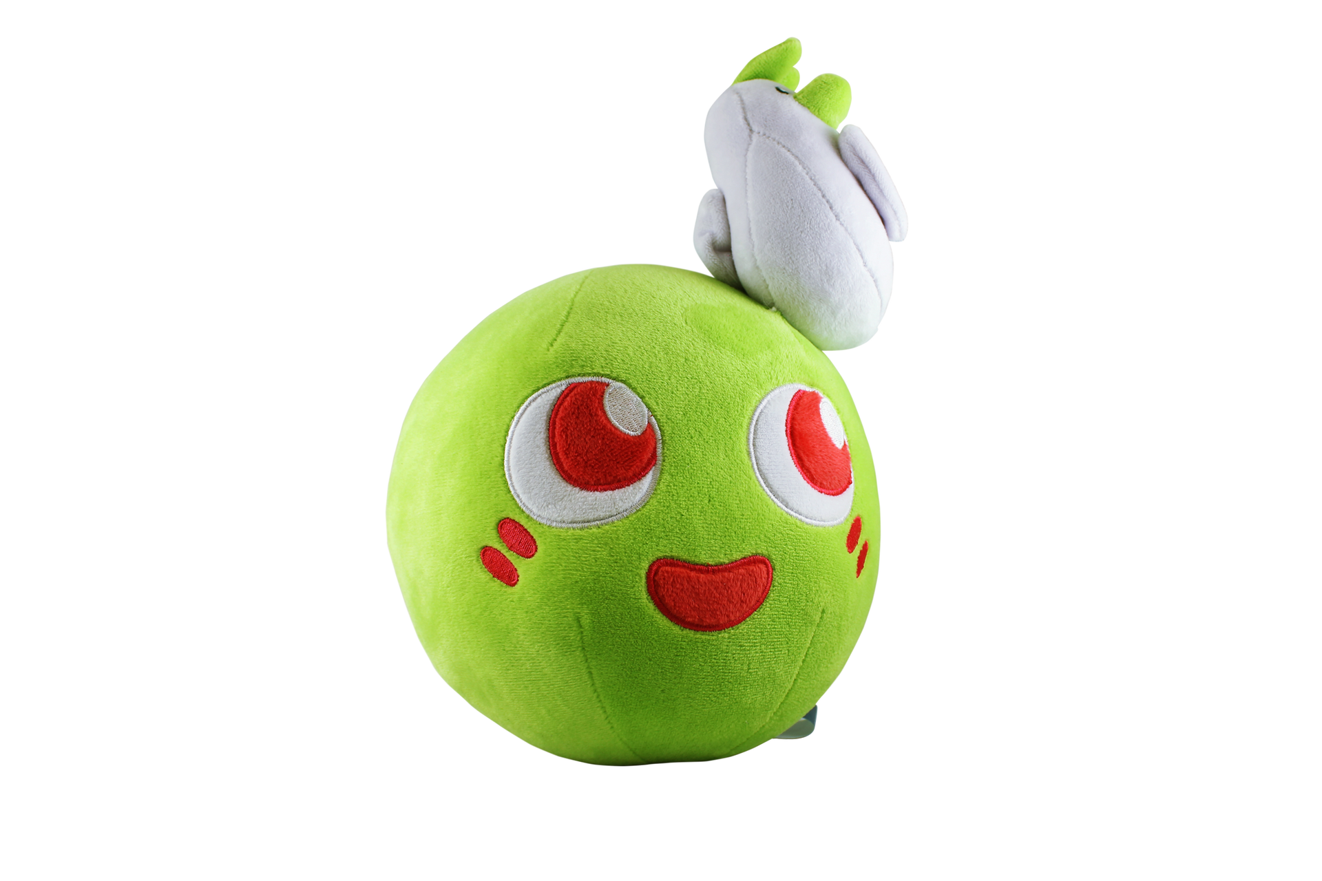 Official Slime-san & Birdie Plush