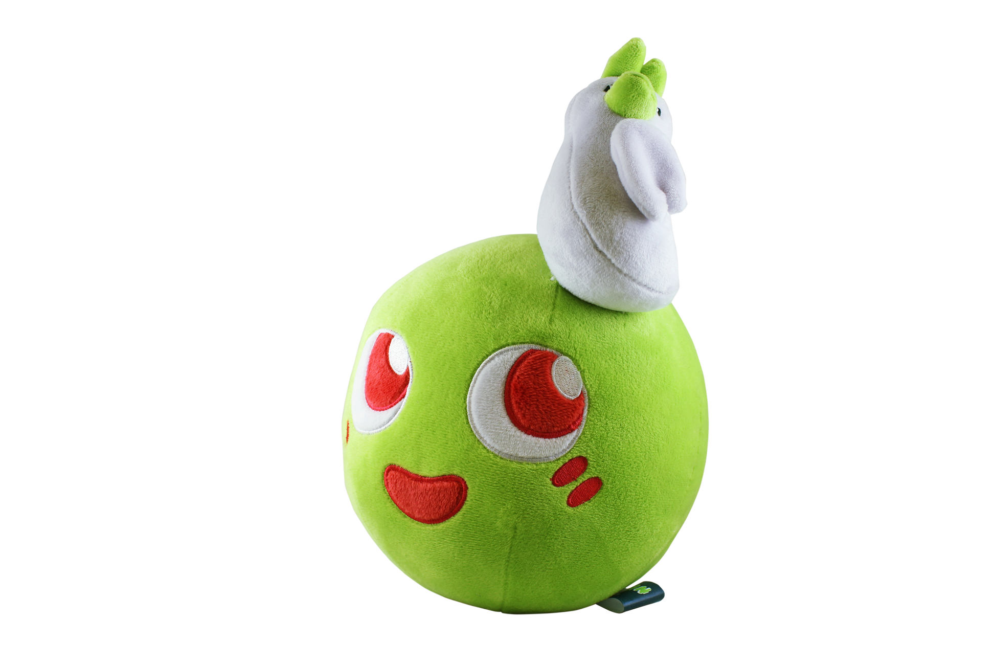 Official Slime-san & Birdie Plush-3
