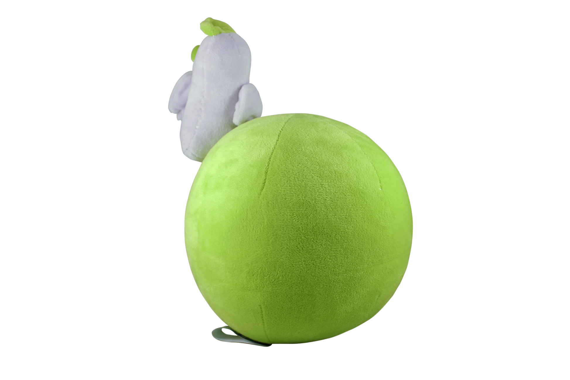 Official Slime-san & Birdie Plush-5