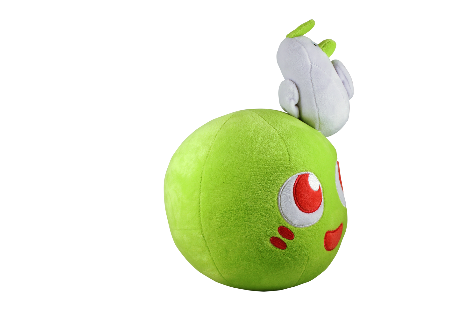 Official Slime-san & Birdie Plush-6