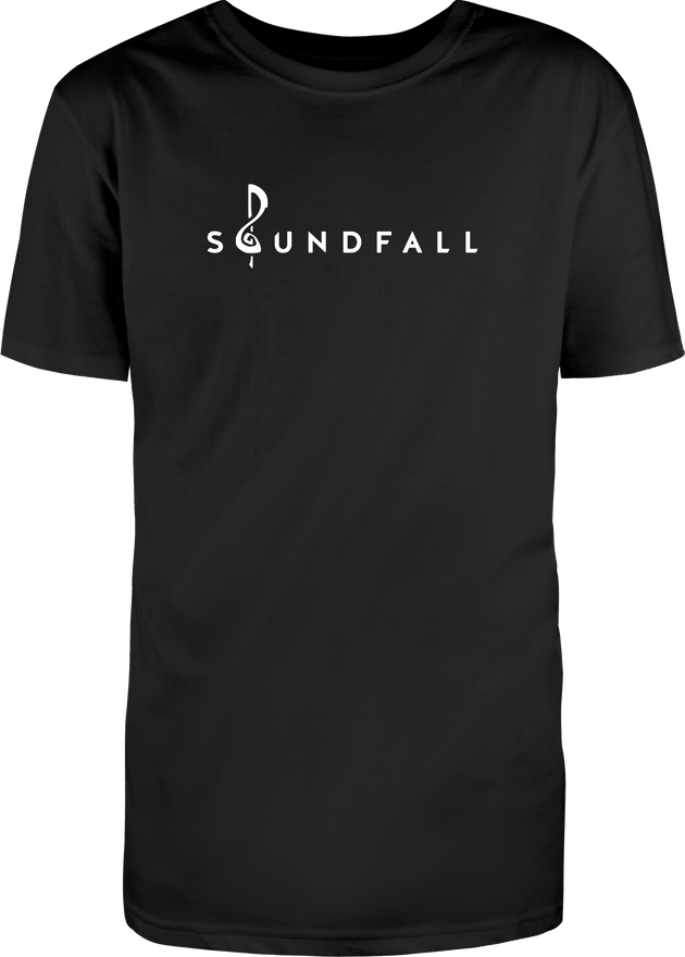 Soundfall Logo
