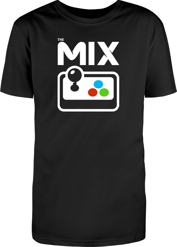 The MIX Logo Shirt