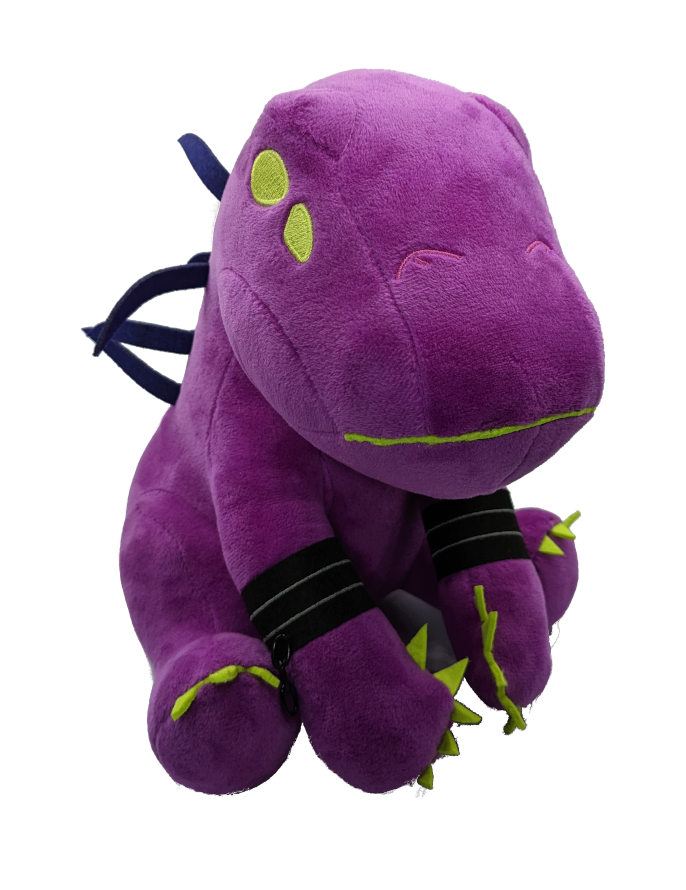 Acrid Plush (PRE-ORDER)